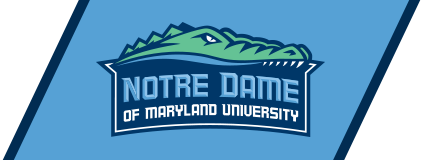 Notre Dame of Maryland - Men's Basketball